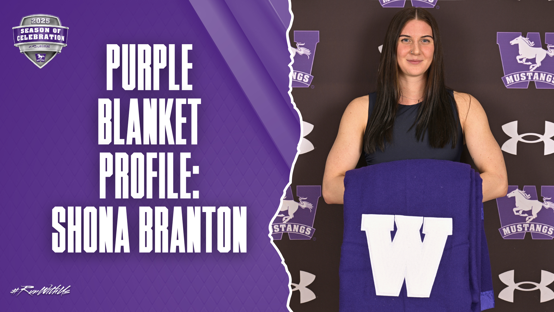 PB Profile GFX: Shona Branton