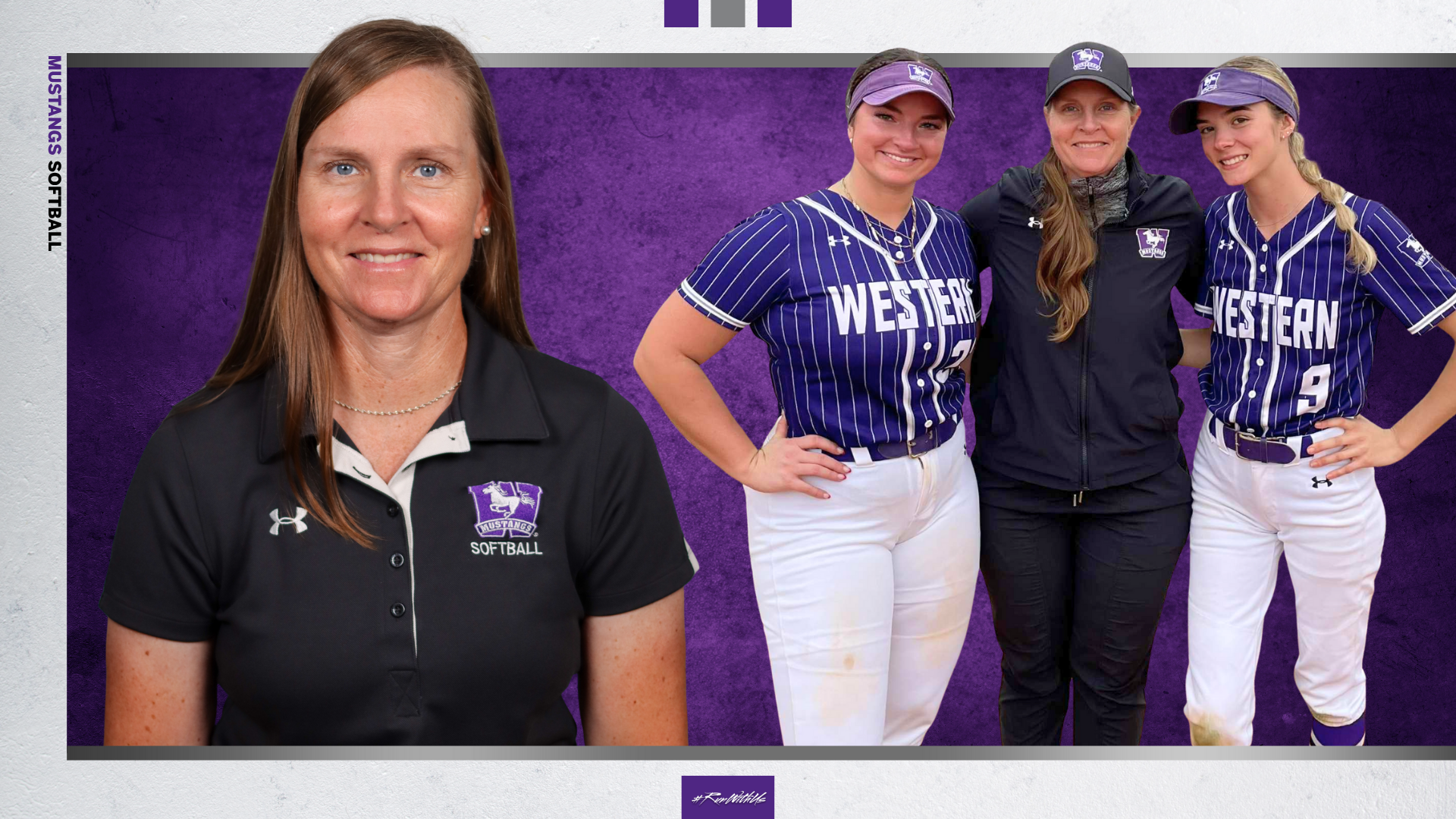 Rebecca Goudy Coach Announcement