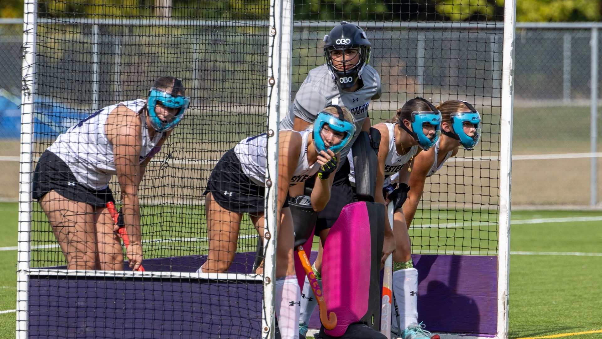 FH vs York - Sept 21 2025