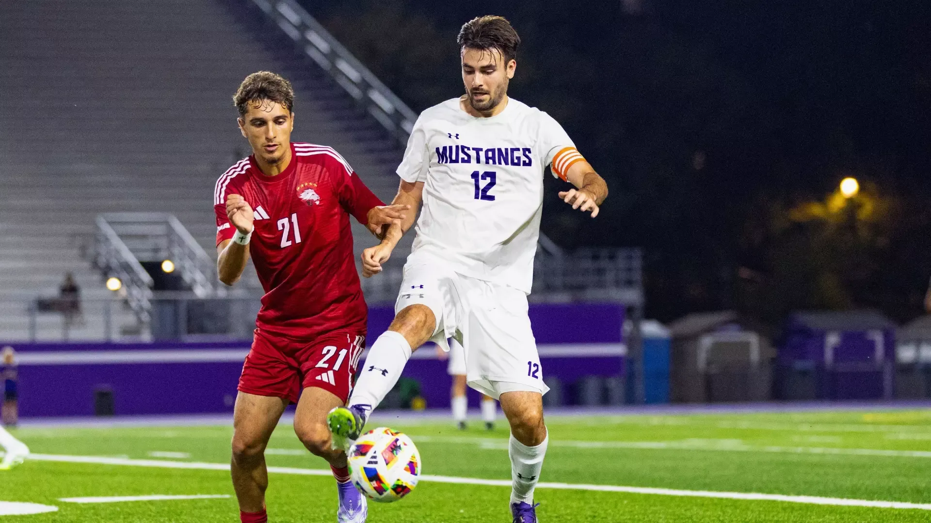 MSOC vs York Sept 26