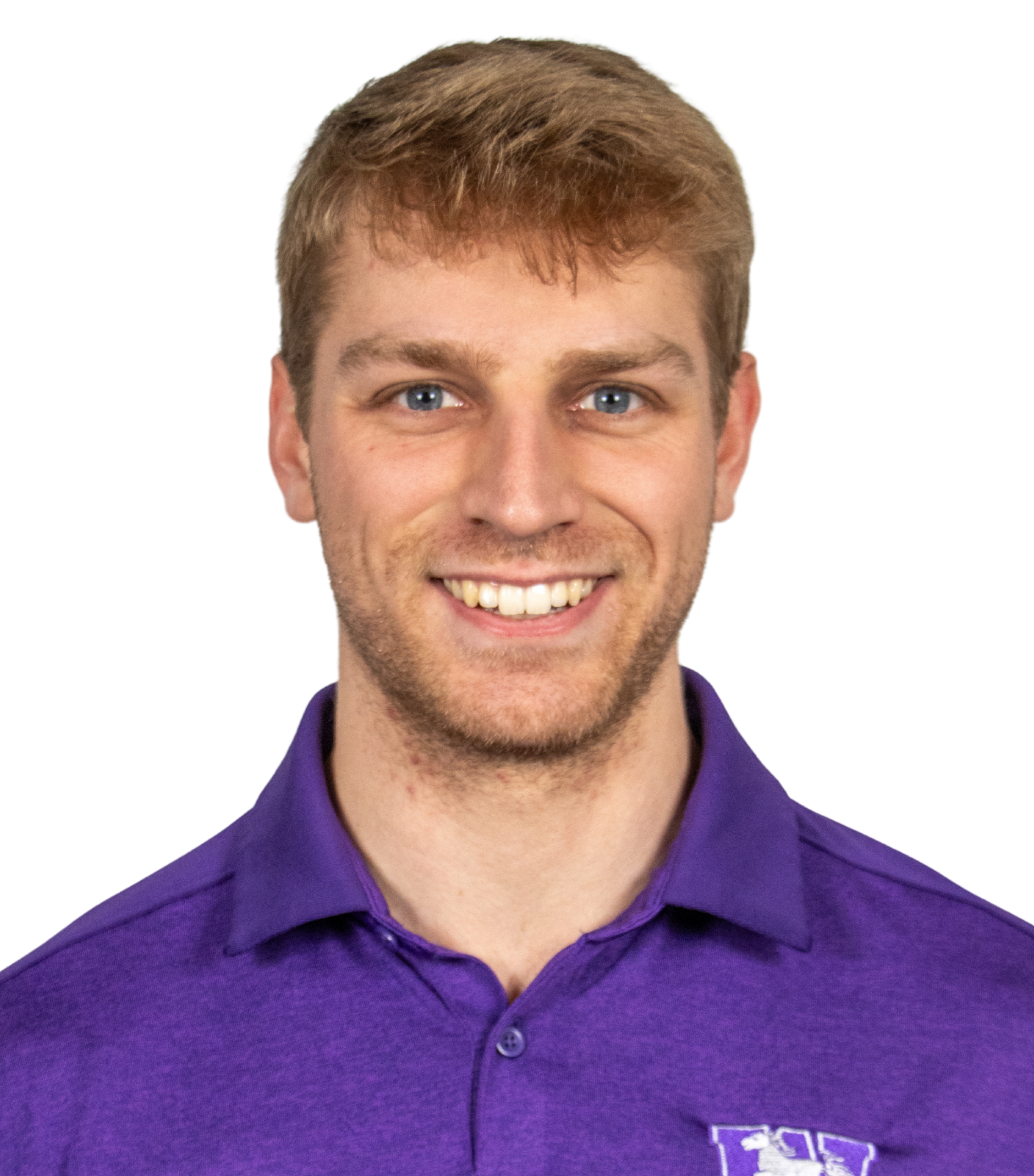 Ryan Evans 26 HS COACH