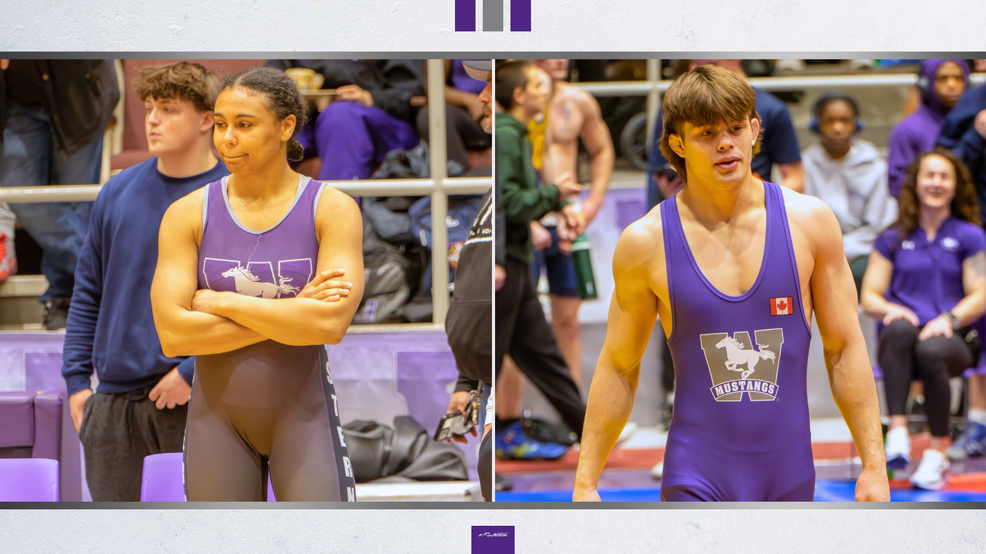 Athletes of the Week: Jan 18