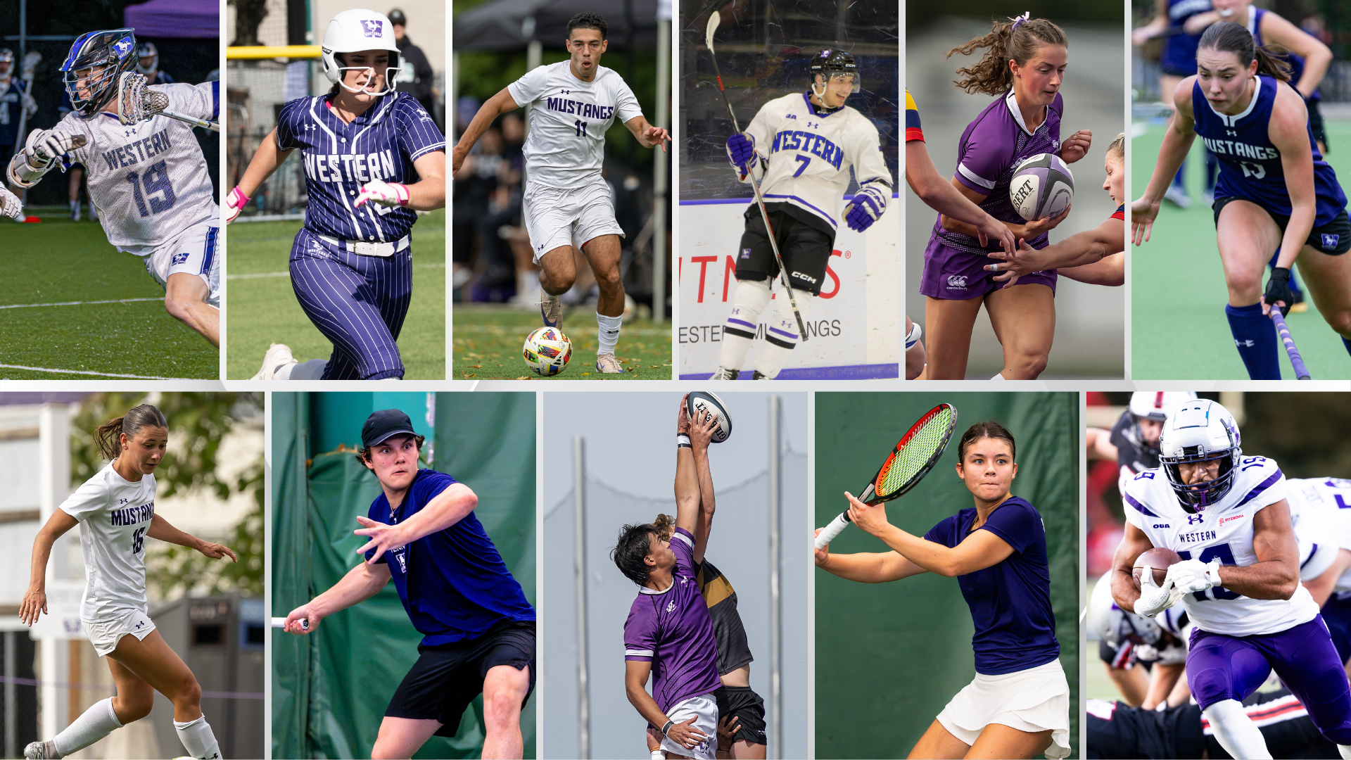Mustangs Recap - Oct 9-11