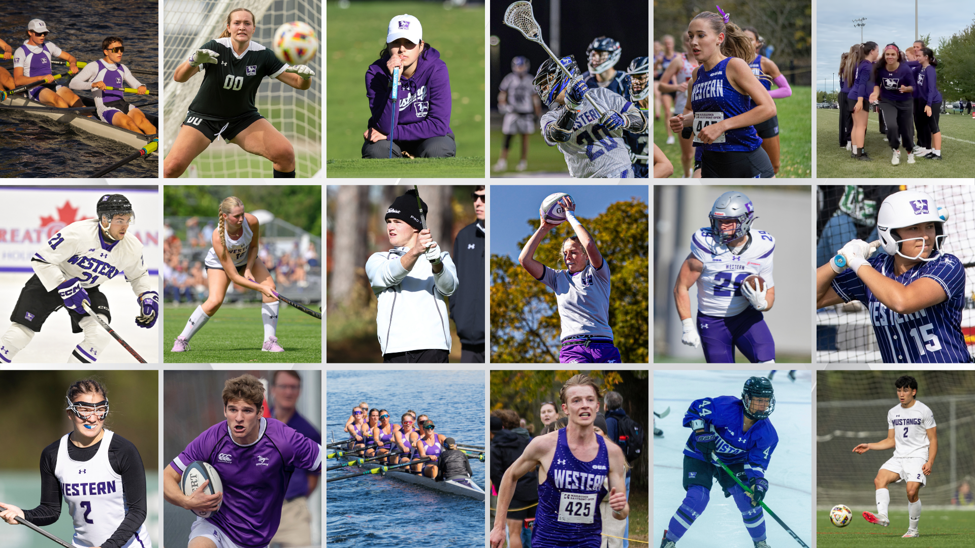 Mustangs Recap: Oct 16-18