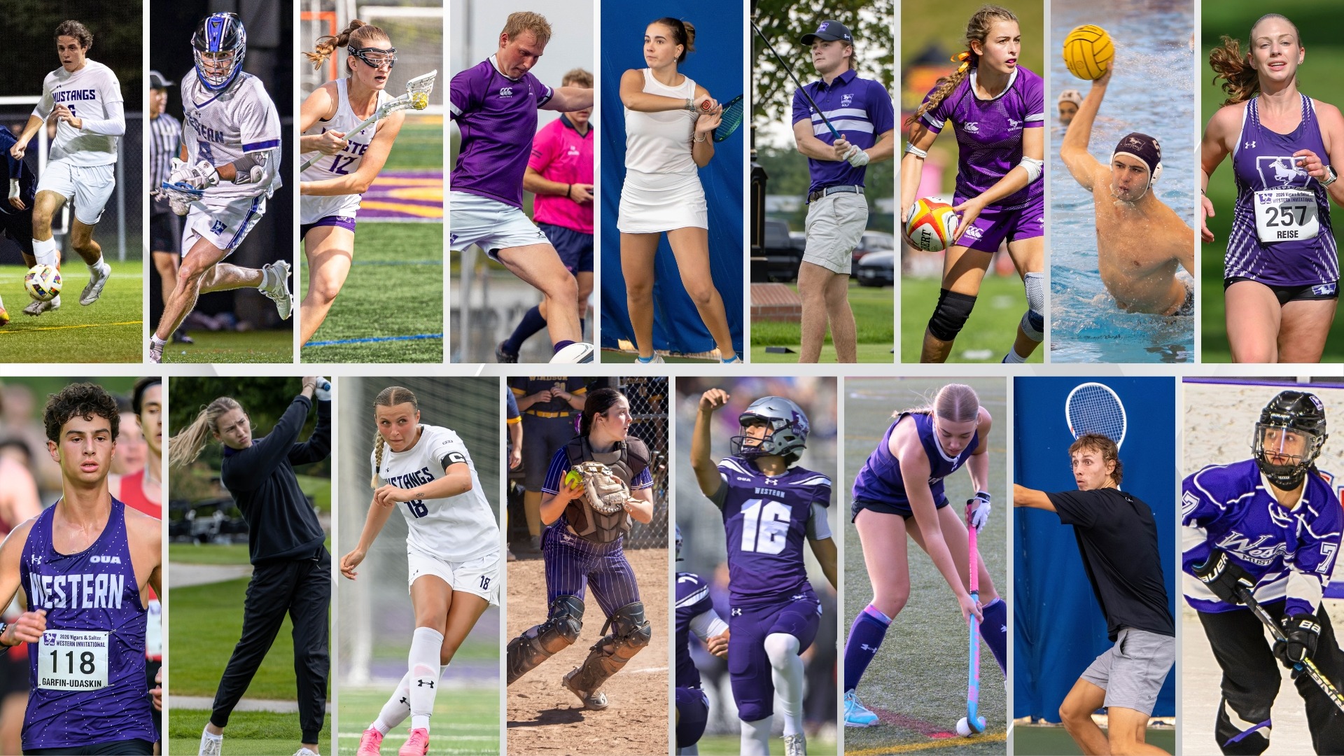 Mustangs Recap Oct 1-4