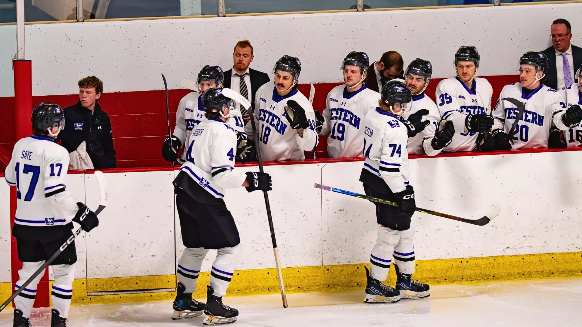 MHKY against York Feb 14