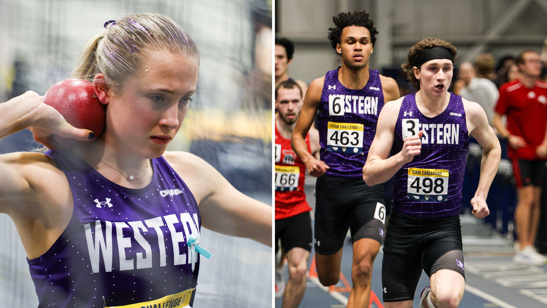 TF competes at Windsor