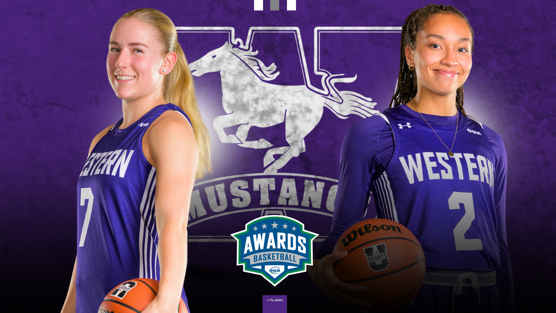 2026 OUA Women's Basketball Awards