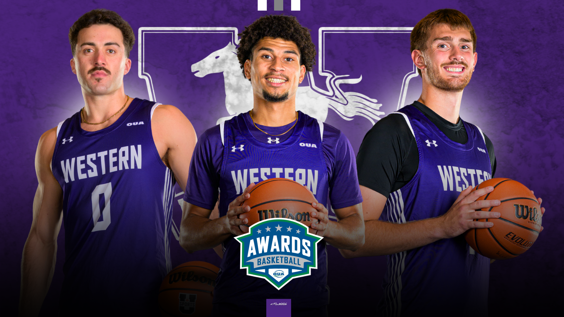 2026 OUA Men's Basketball Awards