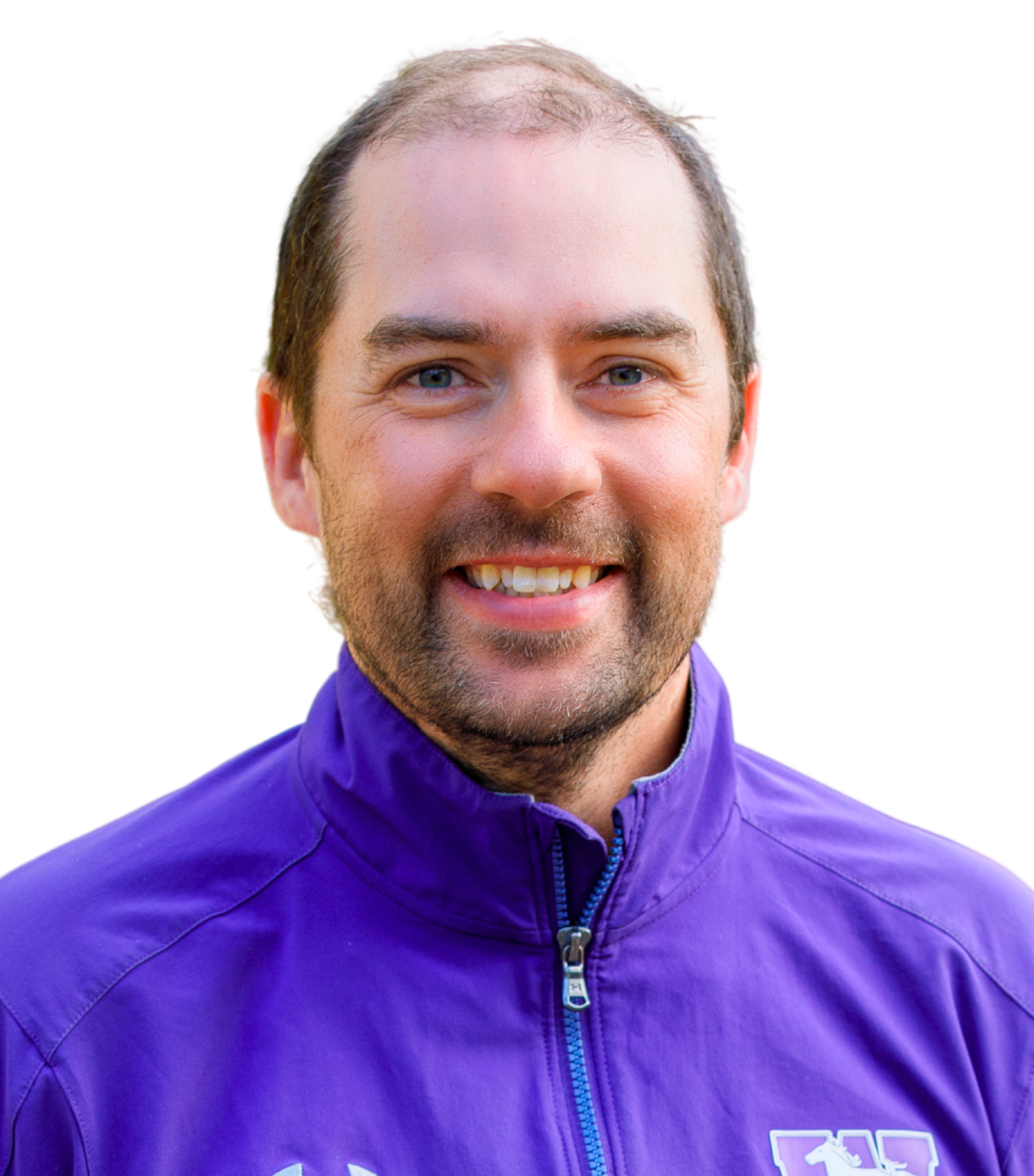 Dr. Dan Bechard