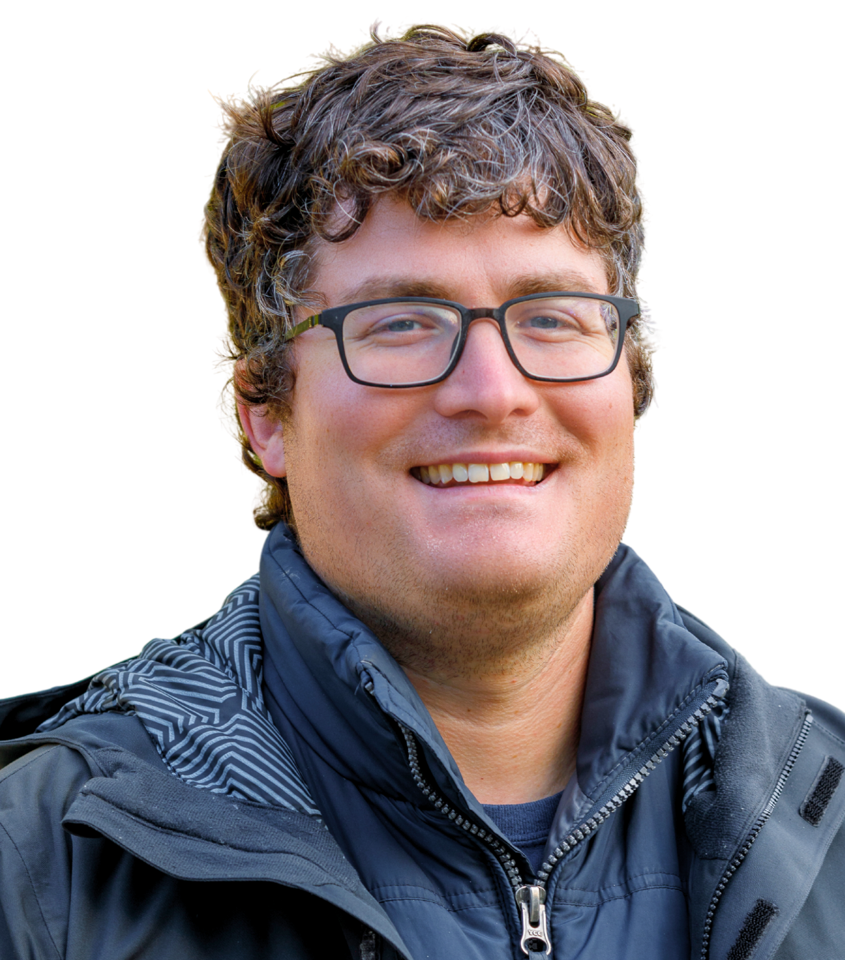 Dr. Matthew Waddell