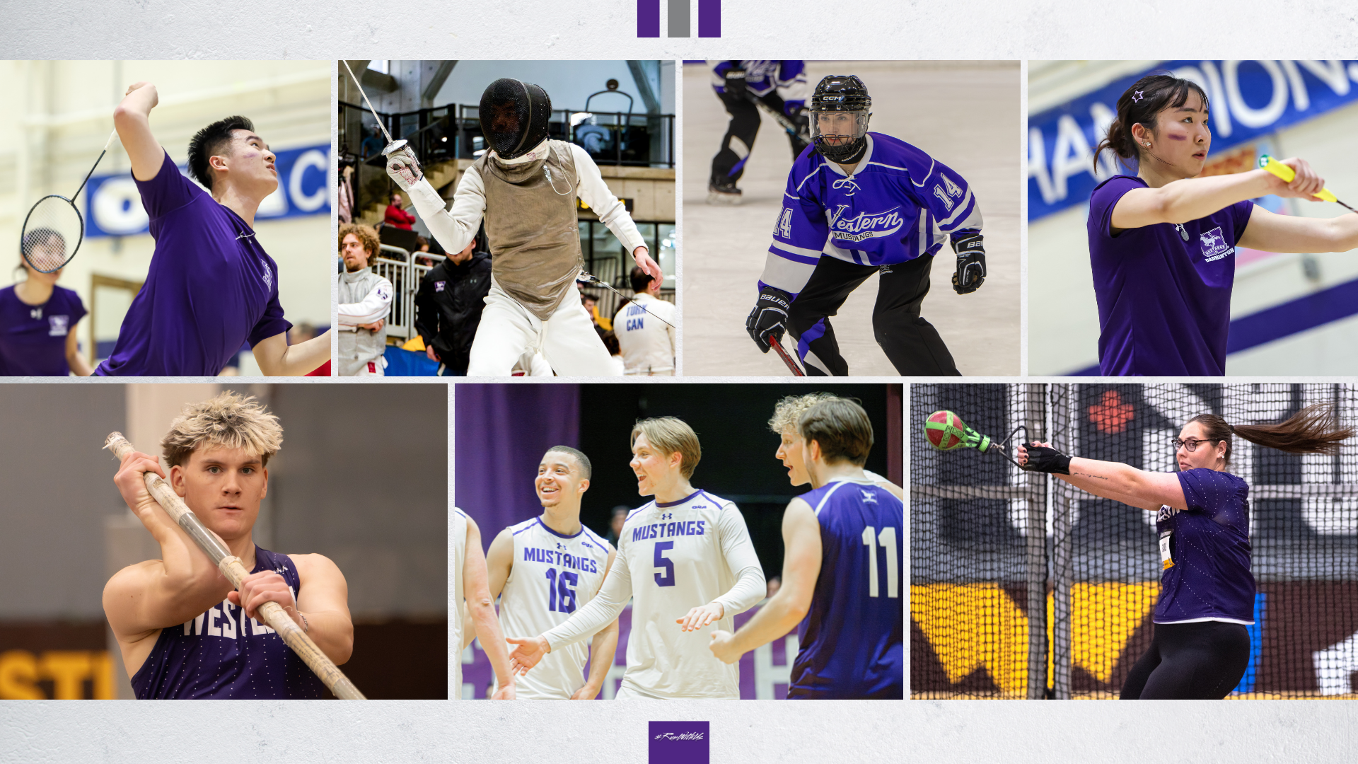 Mustangs Recap: March 5-8