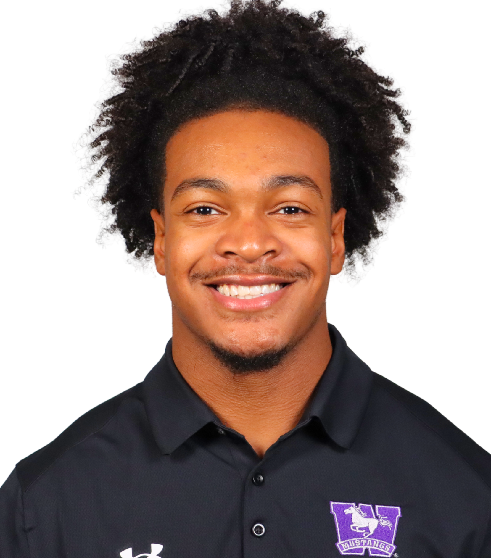 Adrian Forrest