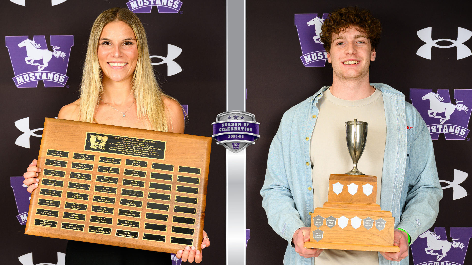 2026 Season of Celebration: Rugby MVPs