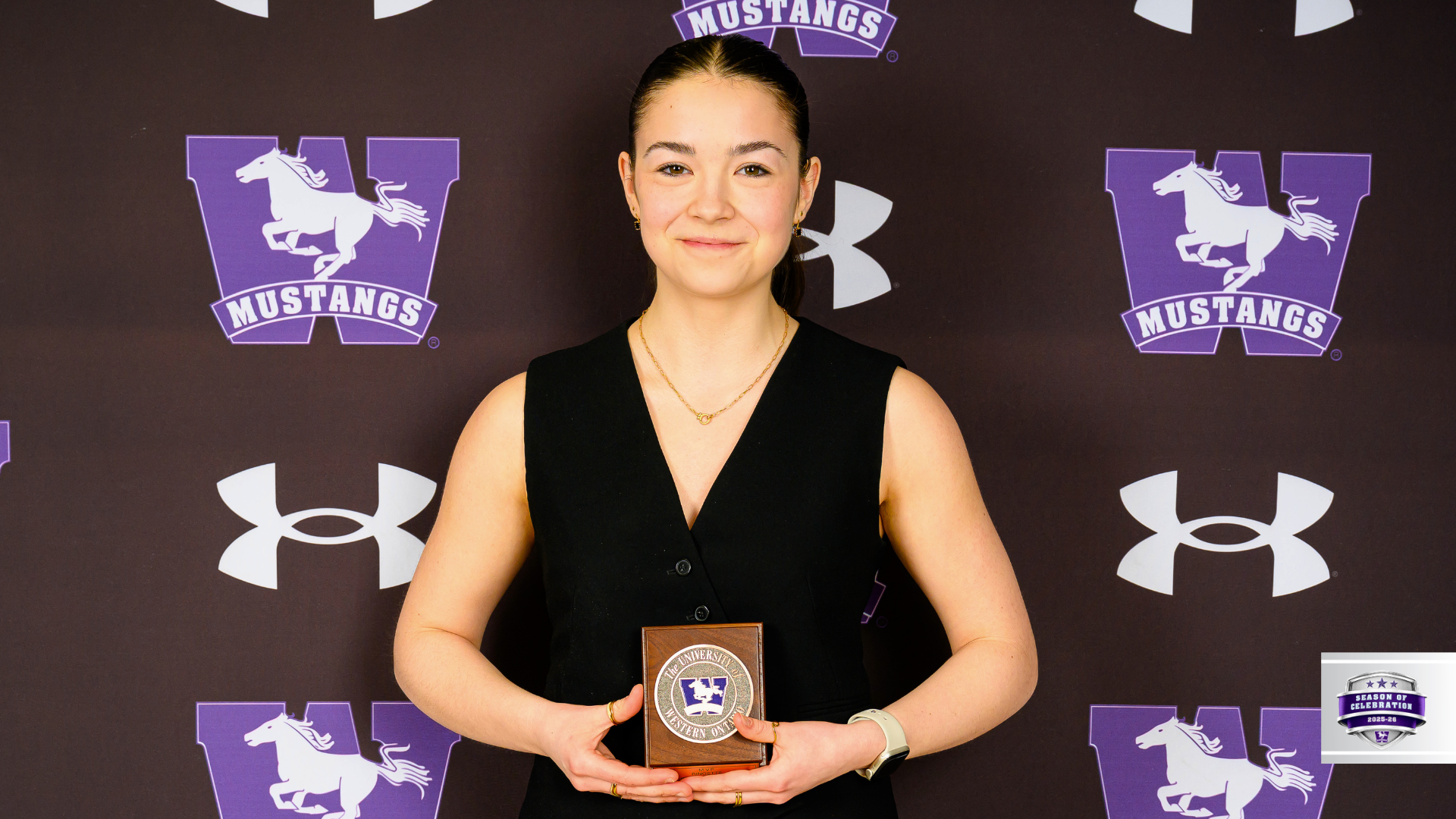 2026 Ringette MVP Jessie Schmidt