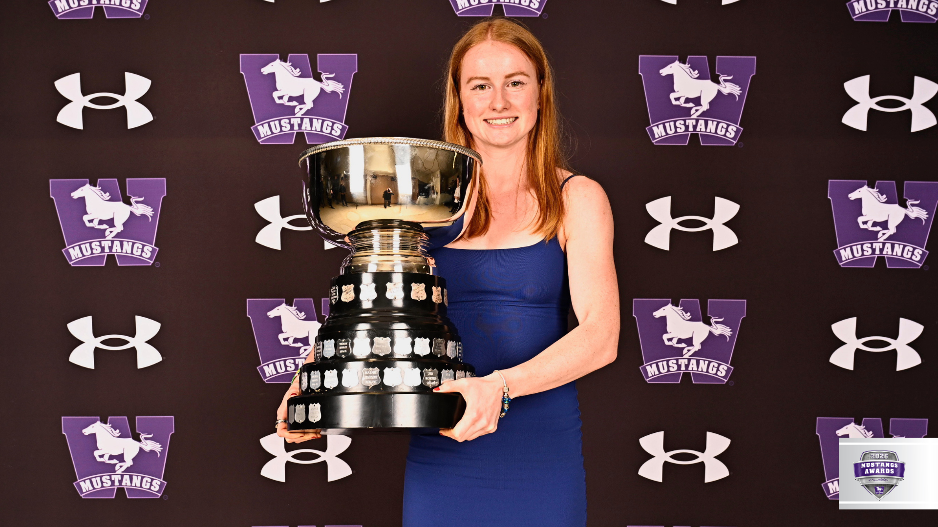 Sophie Coutts - 2026 FWP Jones