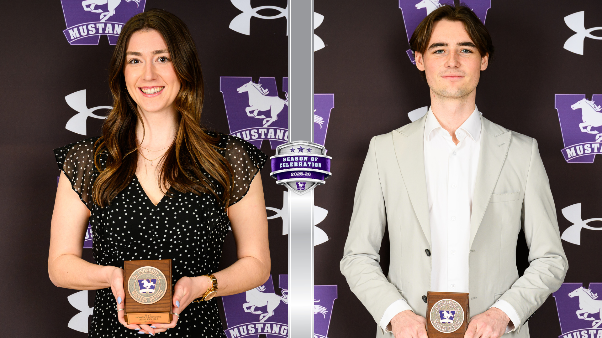 2026 Season of Celebration: Lacrosse MVPs