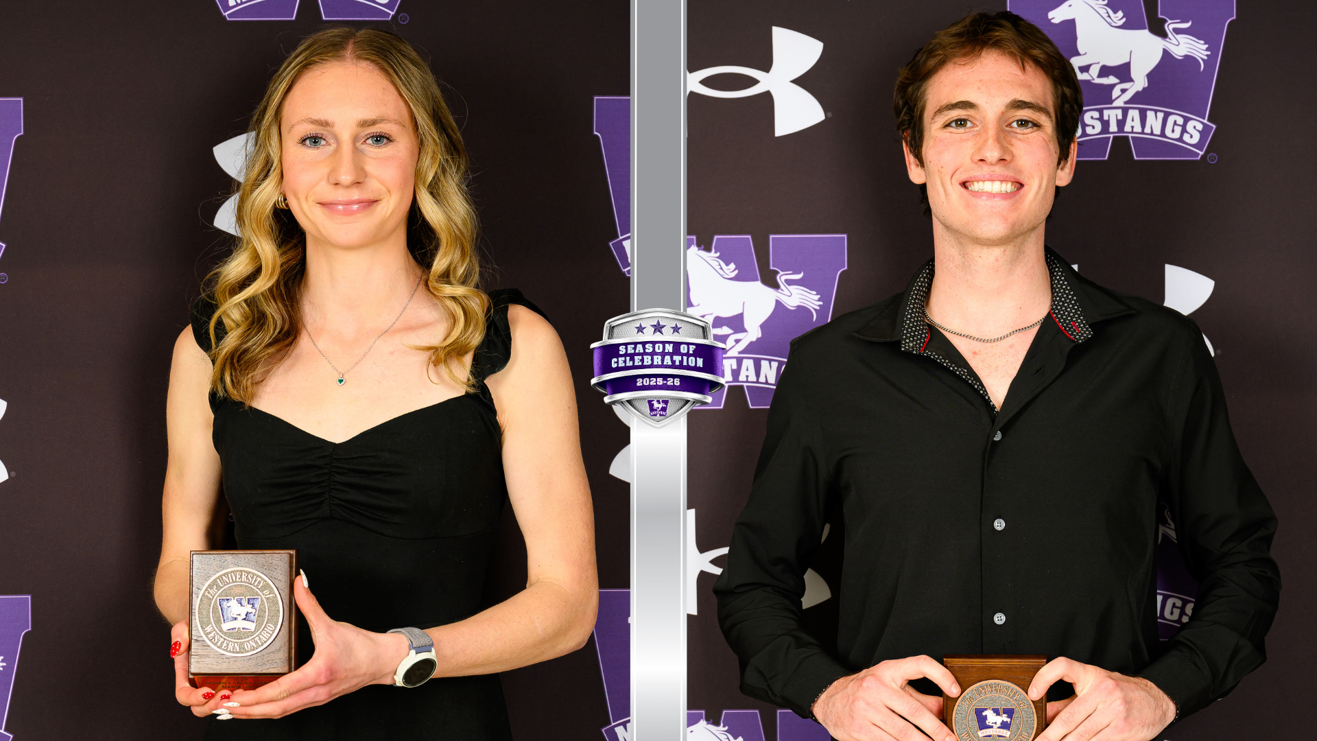2026 Season of Celebration: XC MVPs