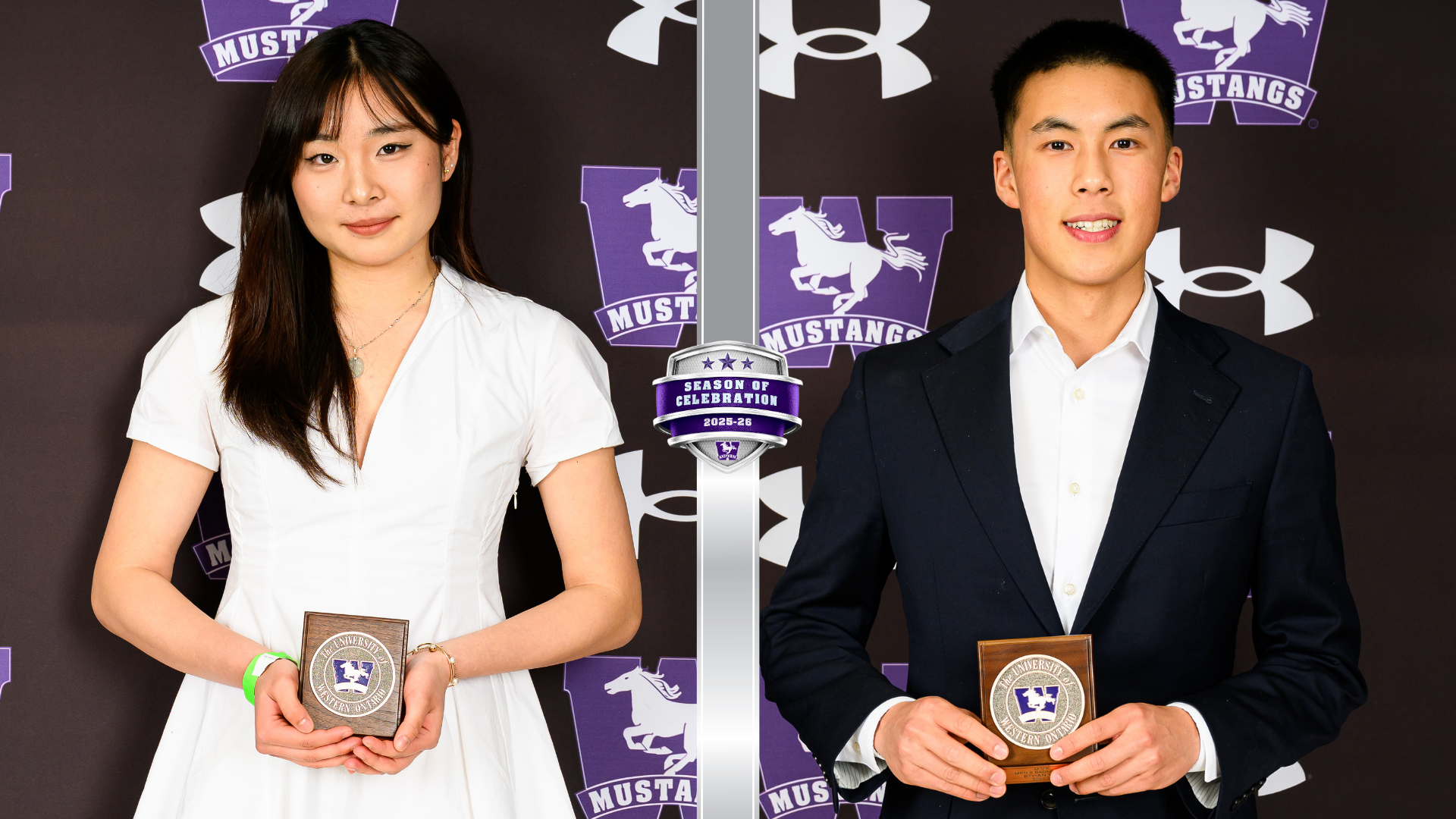 2026 Season of Celebration: Badminton MVP's