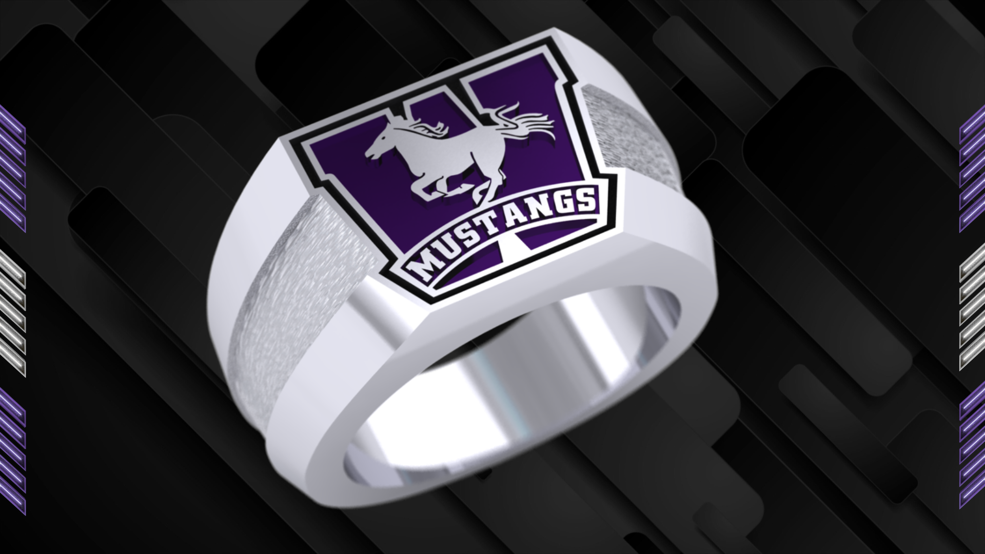2026 Season of Celebration: Grad Ring