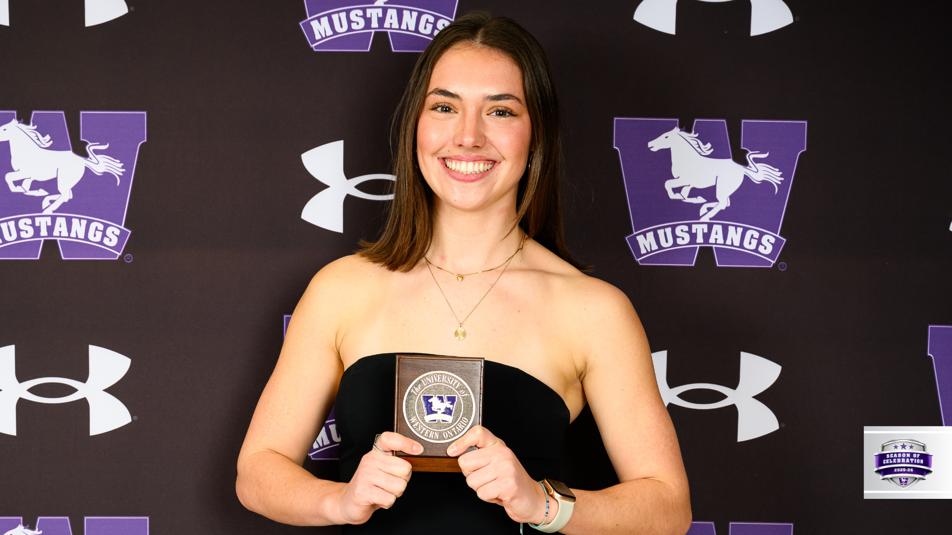 2026 Season of Celebration: Field Hockey MVP Web