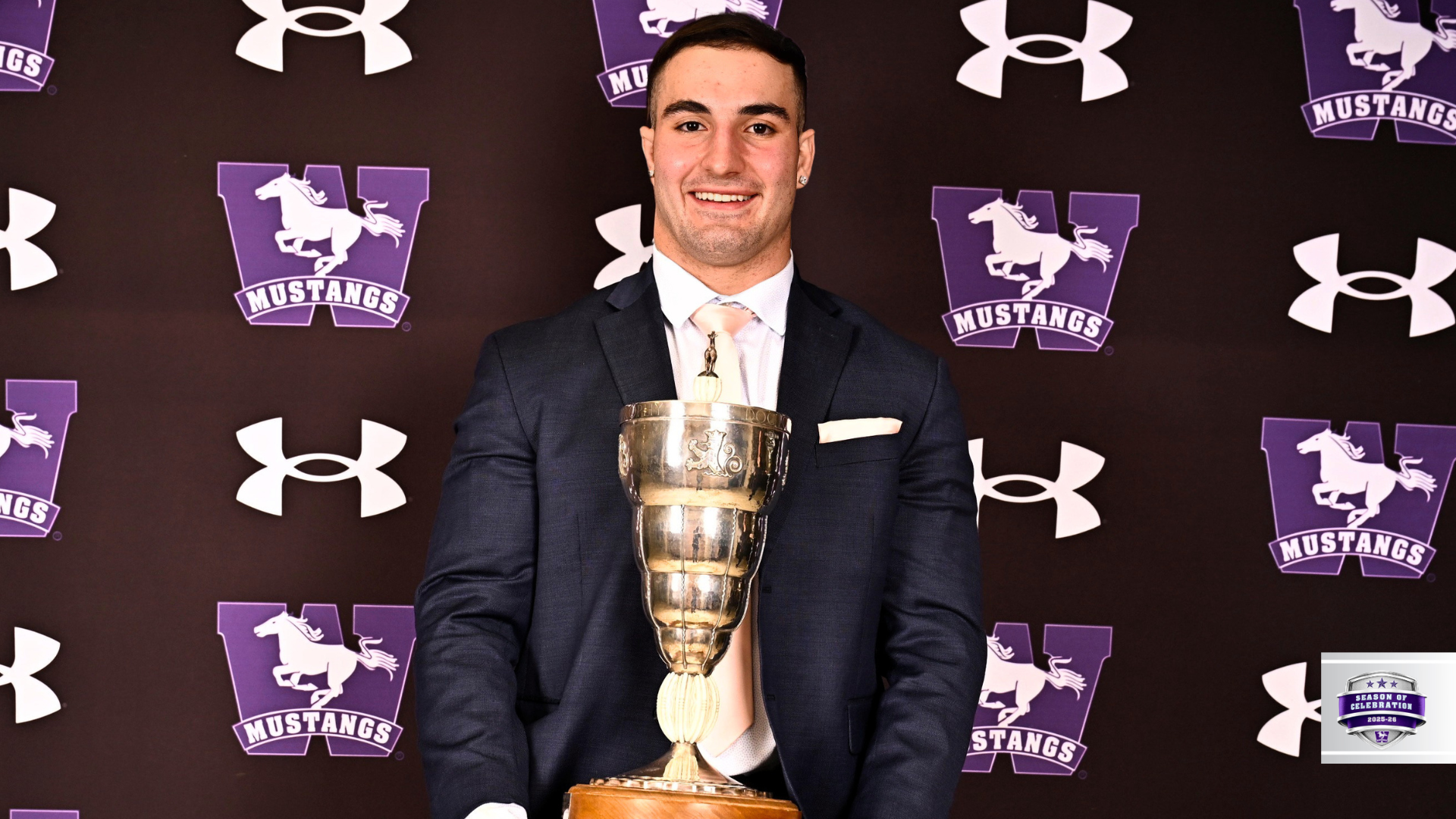 2026 Season of Celebration: Lukas Geske