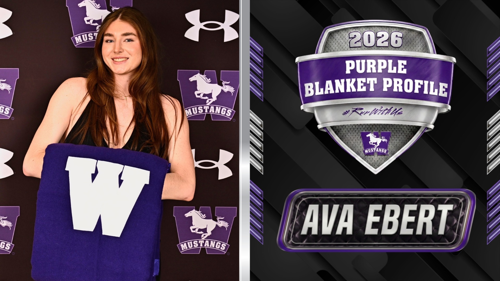 2026 Season of Celebration: PB Profile - Ava Ebert