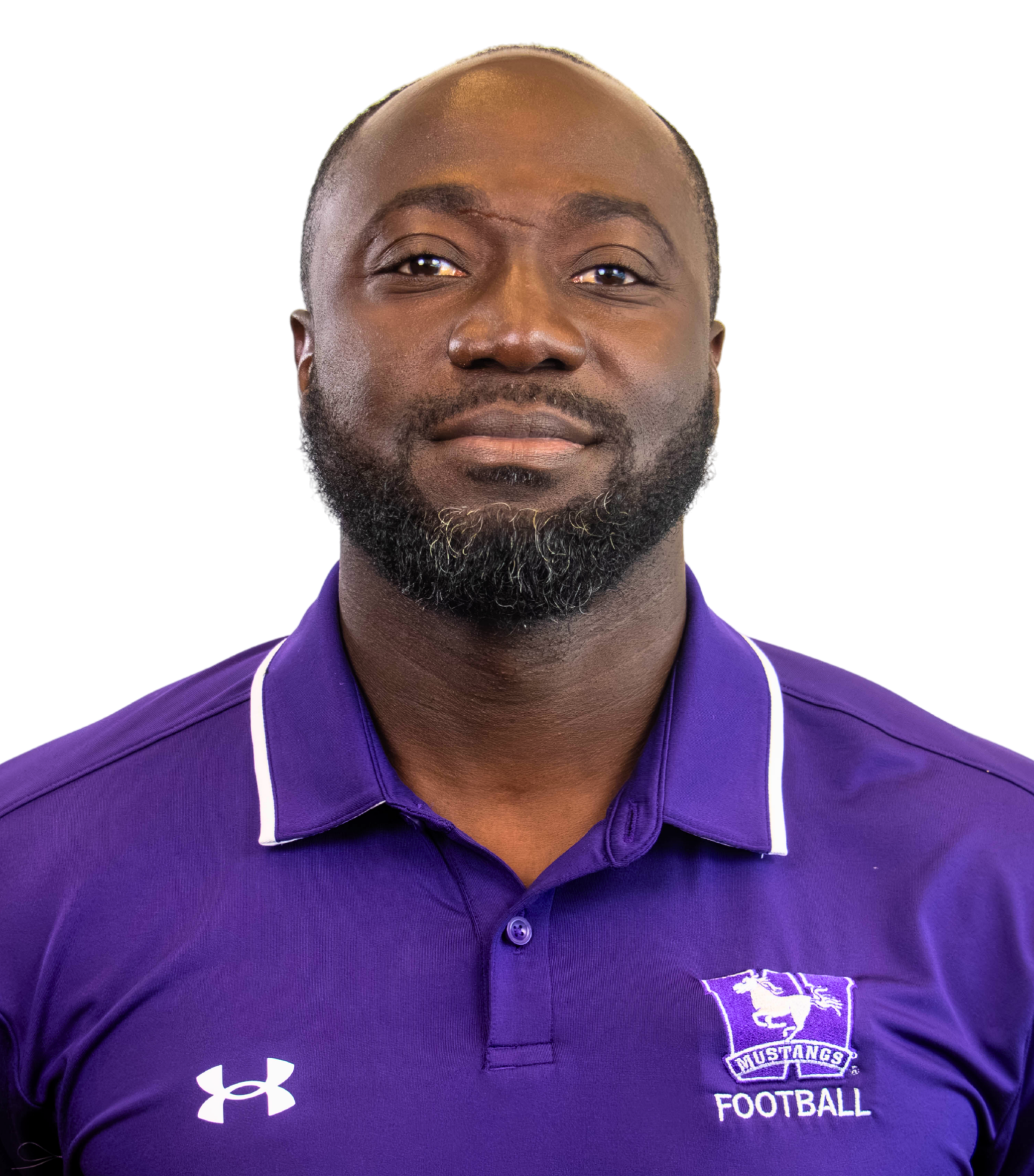 Kwame Aidoo