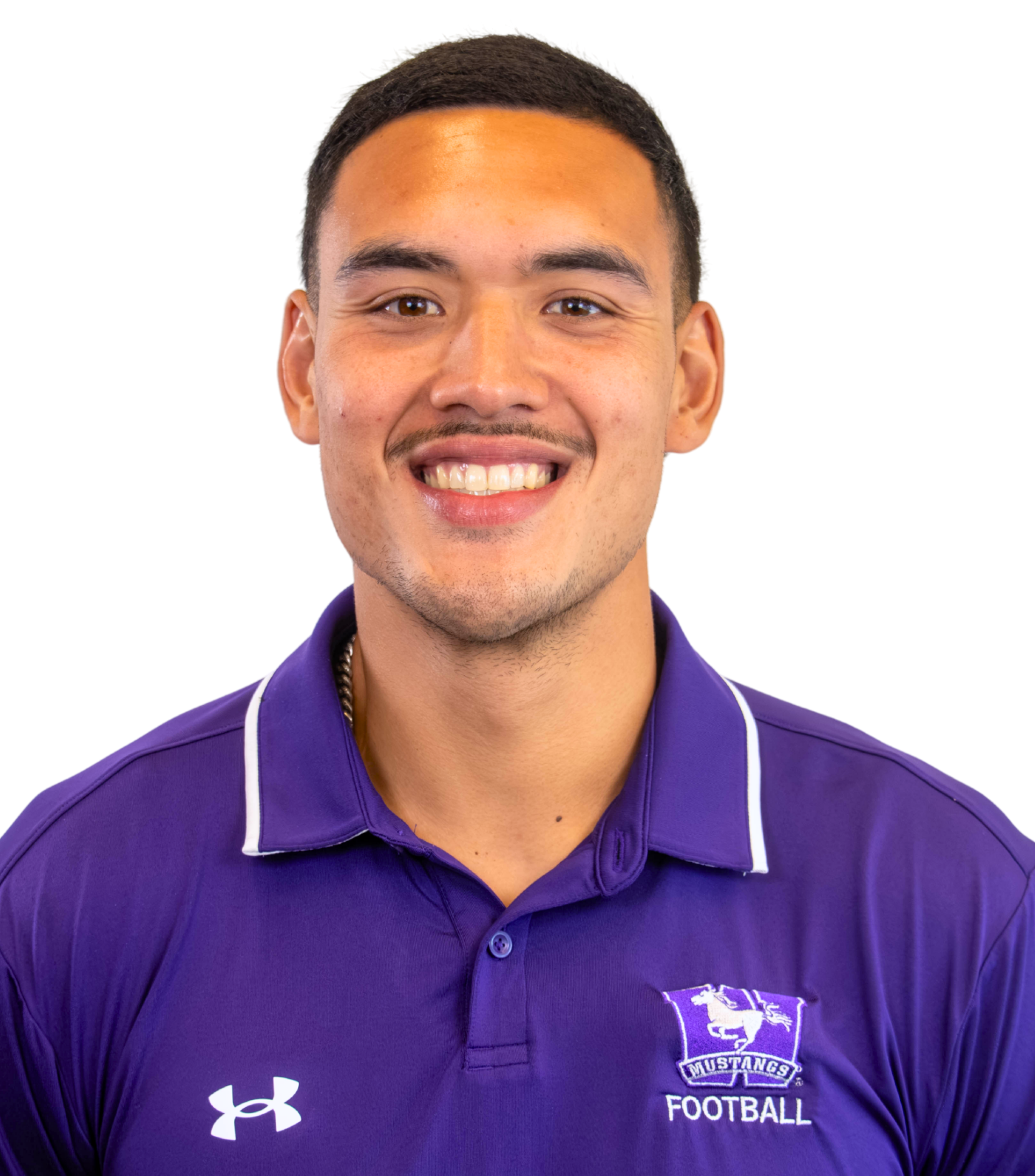 Myles Manalo