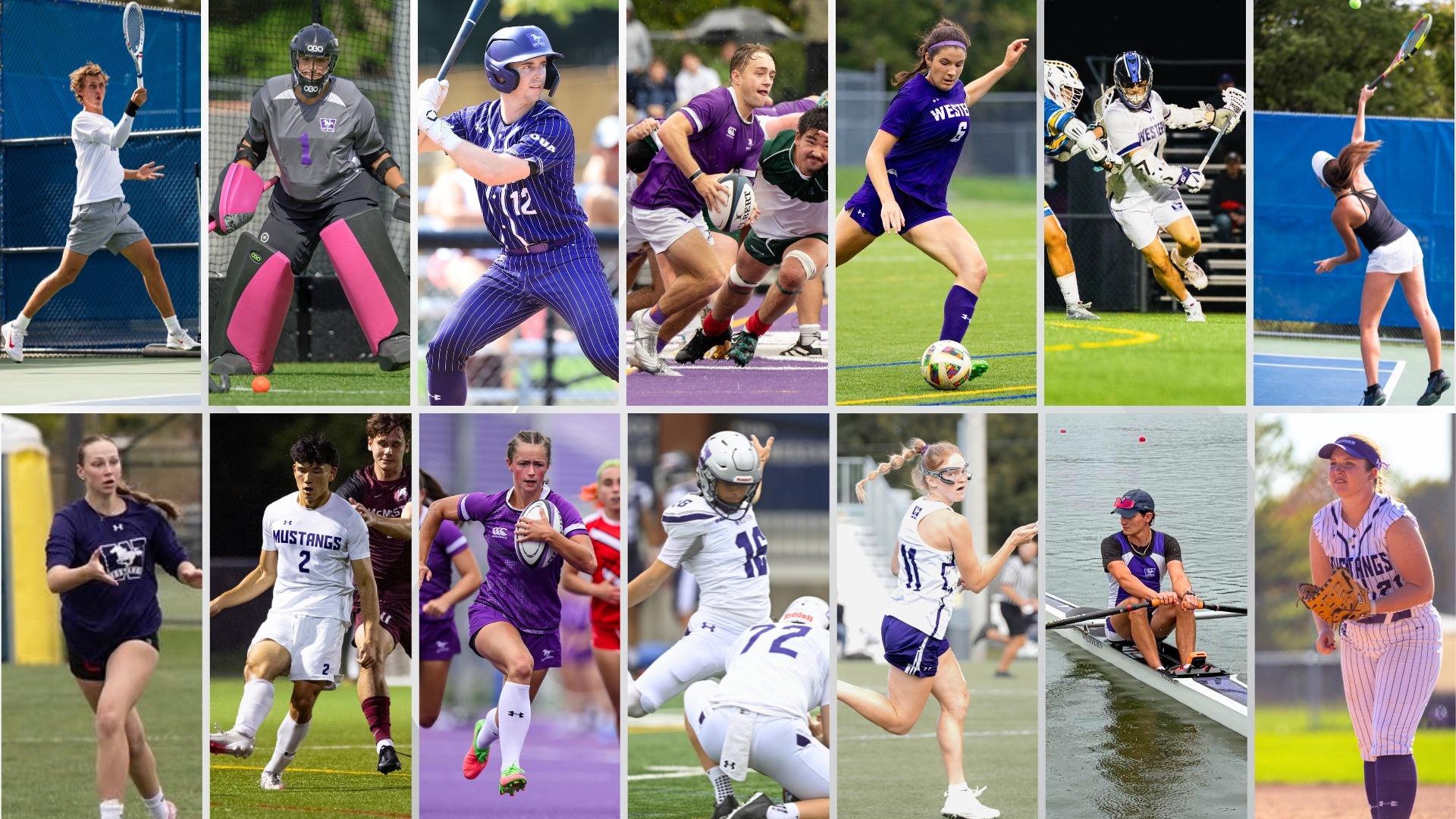 Mustangs Recap Sept 16-20