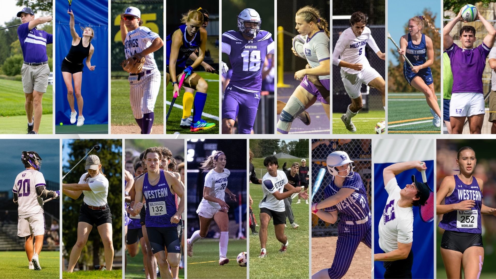 Mustangs Recap: September 21-26 2026
