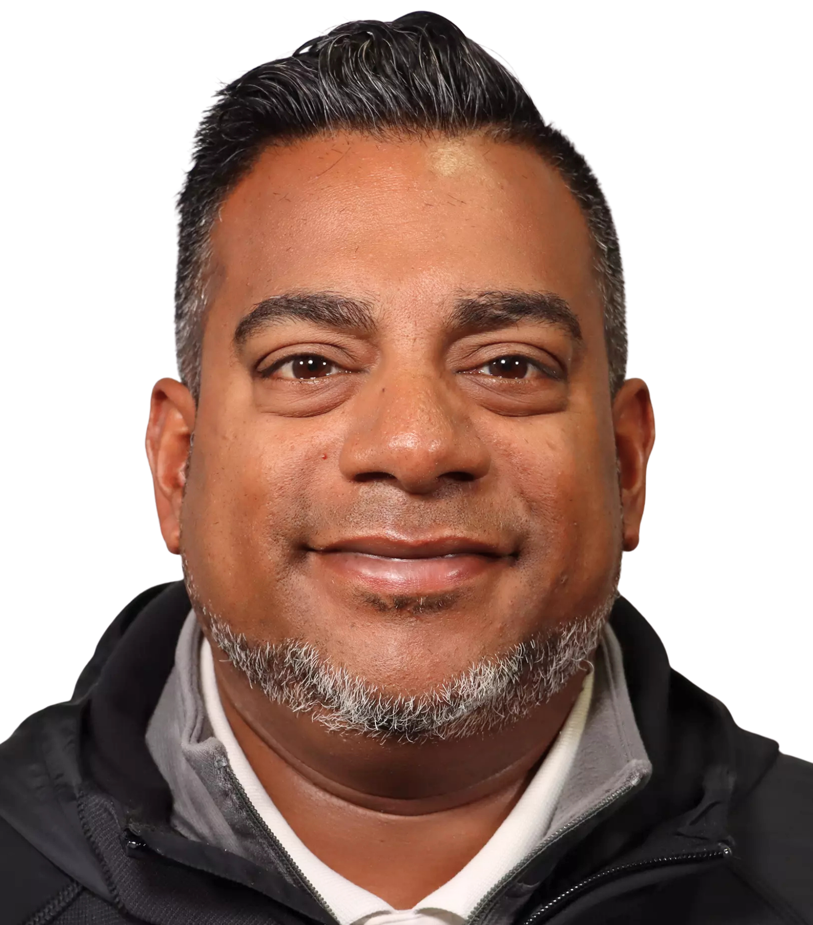 Jeff Pacheco