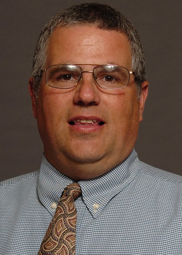 Jim Mohr