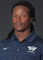 2015 Neal Headshot