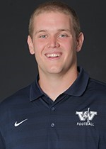 2015 Lucas Headshot