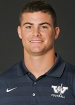 2015 Demedal Headshot