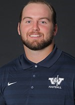 2015 Cooper Headshot