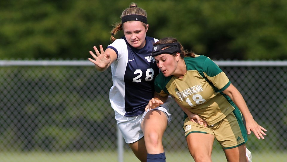 Rylie Shaw - 2015 - Women&rsquo;s Soccer - Westminster College Athletics
