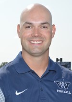 Jake Nulph