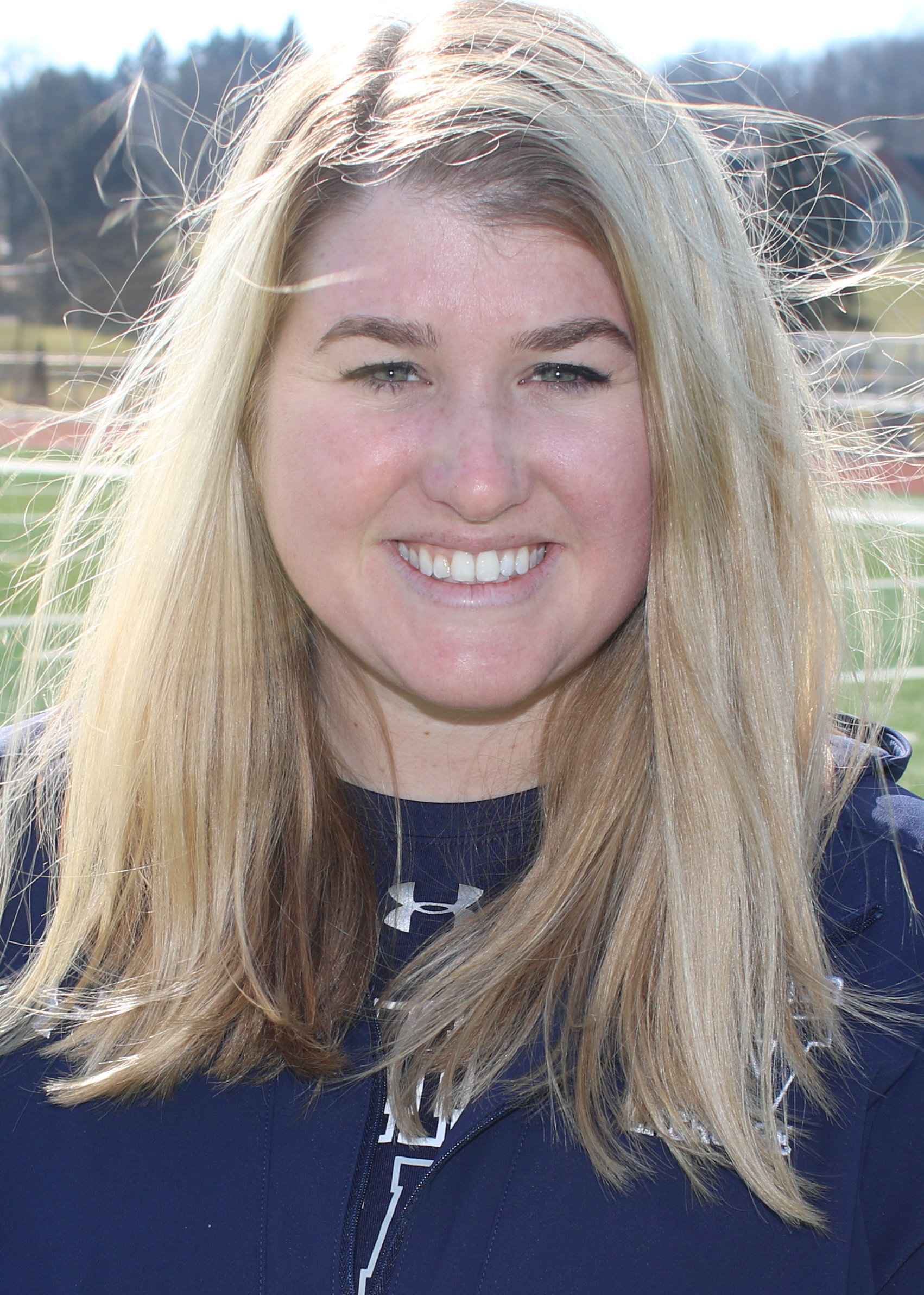 Abby Spriggs