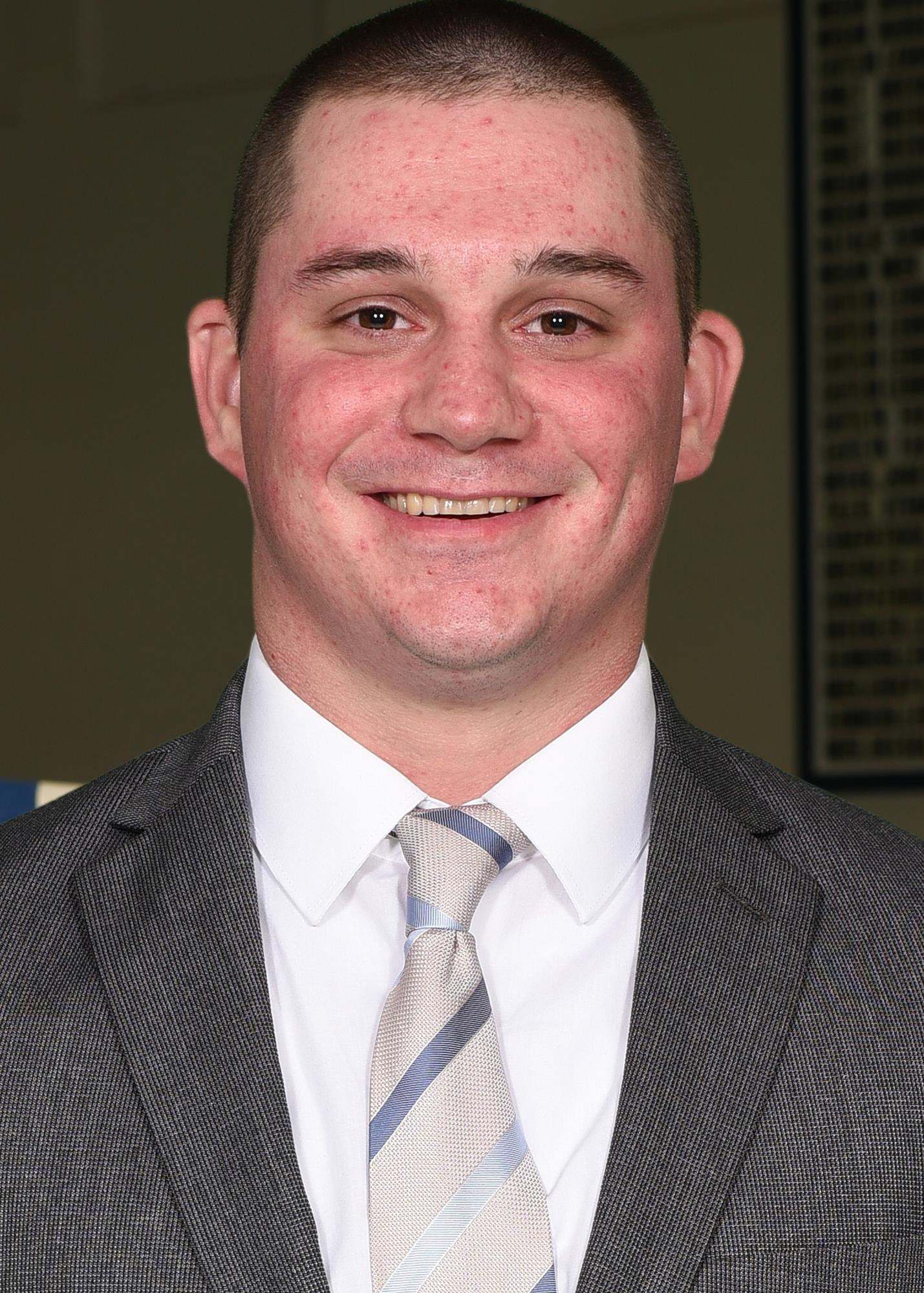 Coach Vest
