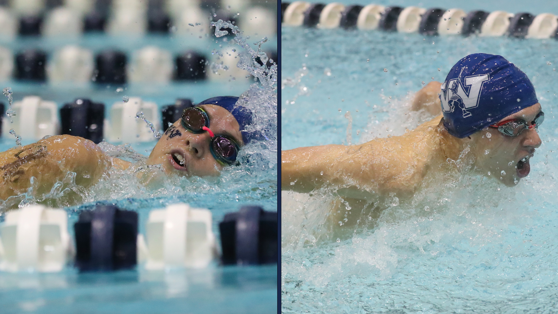 Swimming and Divining 11-13-21