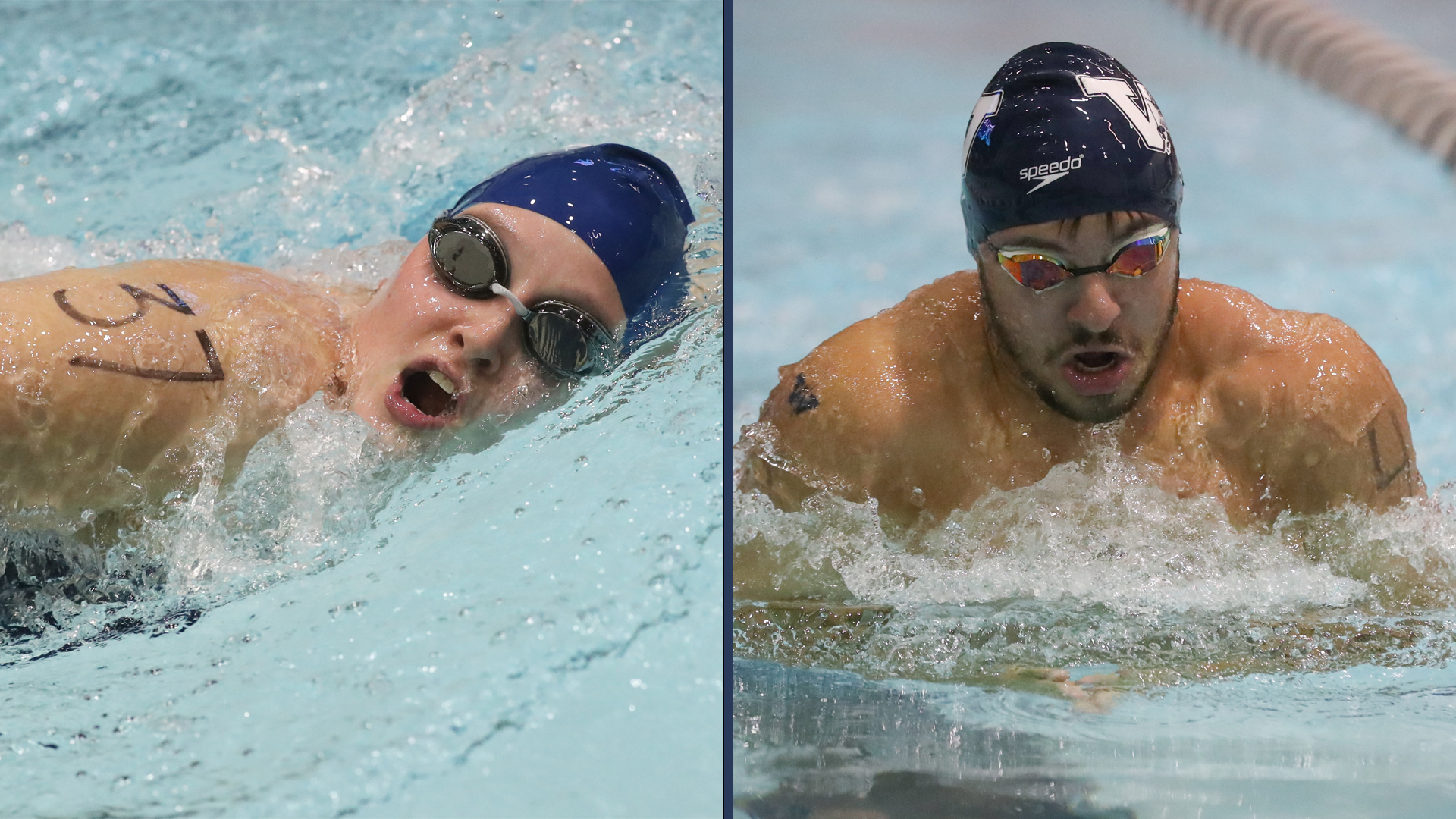 Swimming and Diving 12-3-21