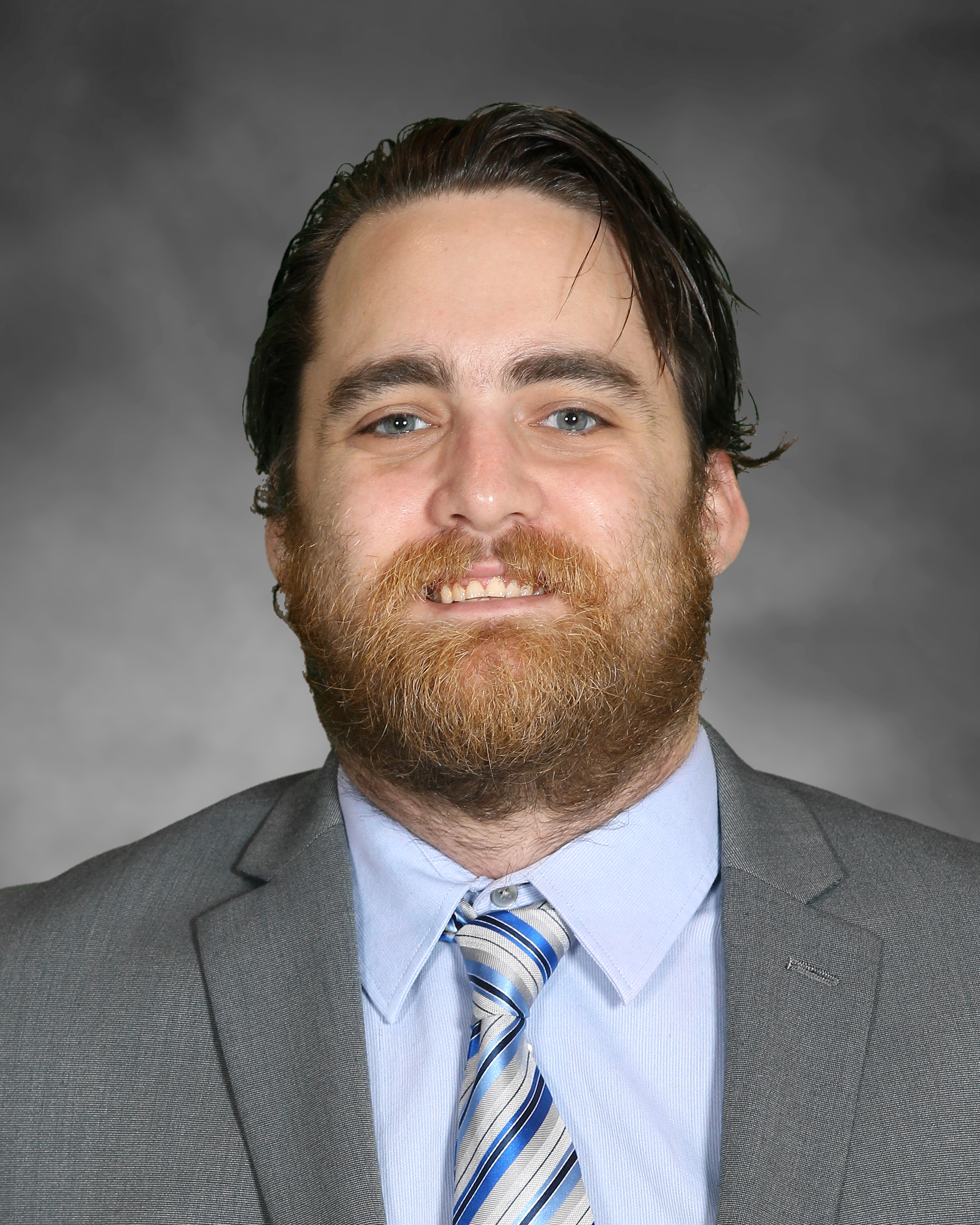 Heath Calhoun