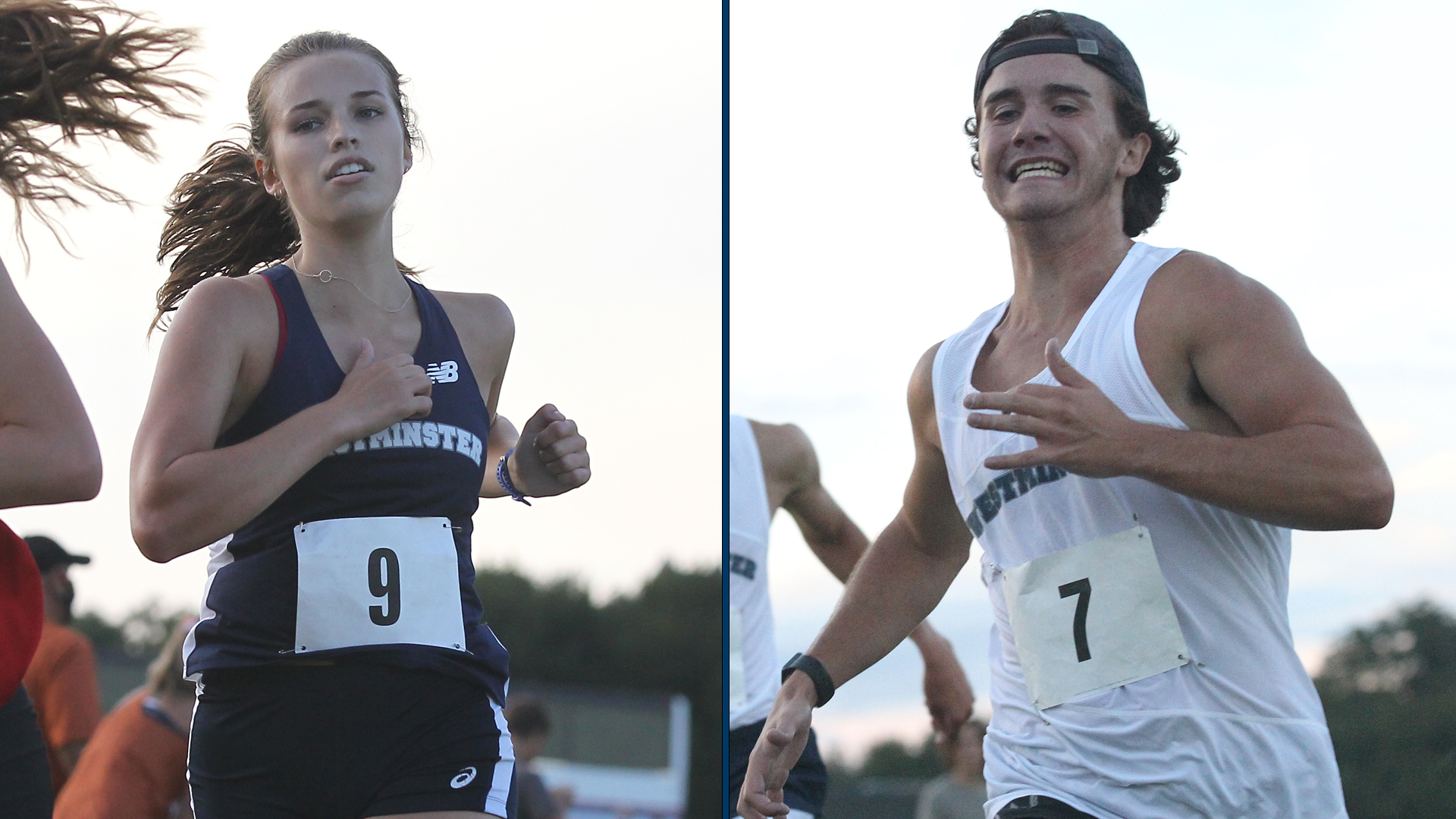 Cross Country 9-17-21