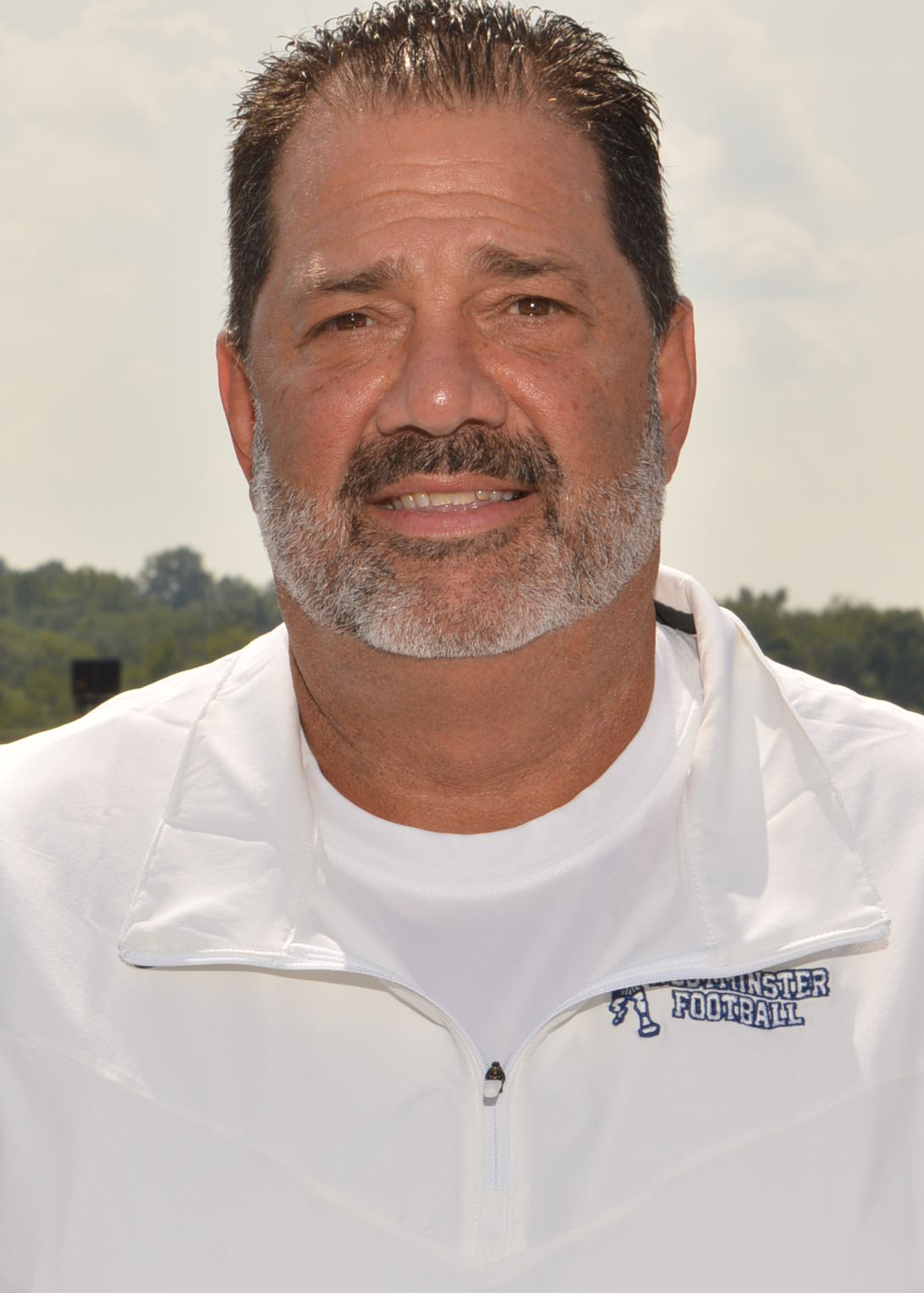 Frank Bongivengo