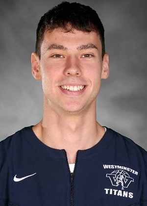 Dylan O'Hara