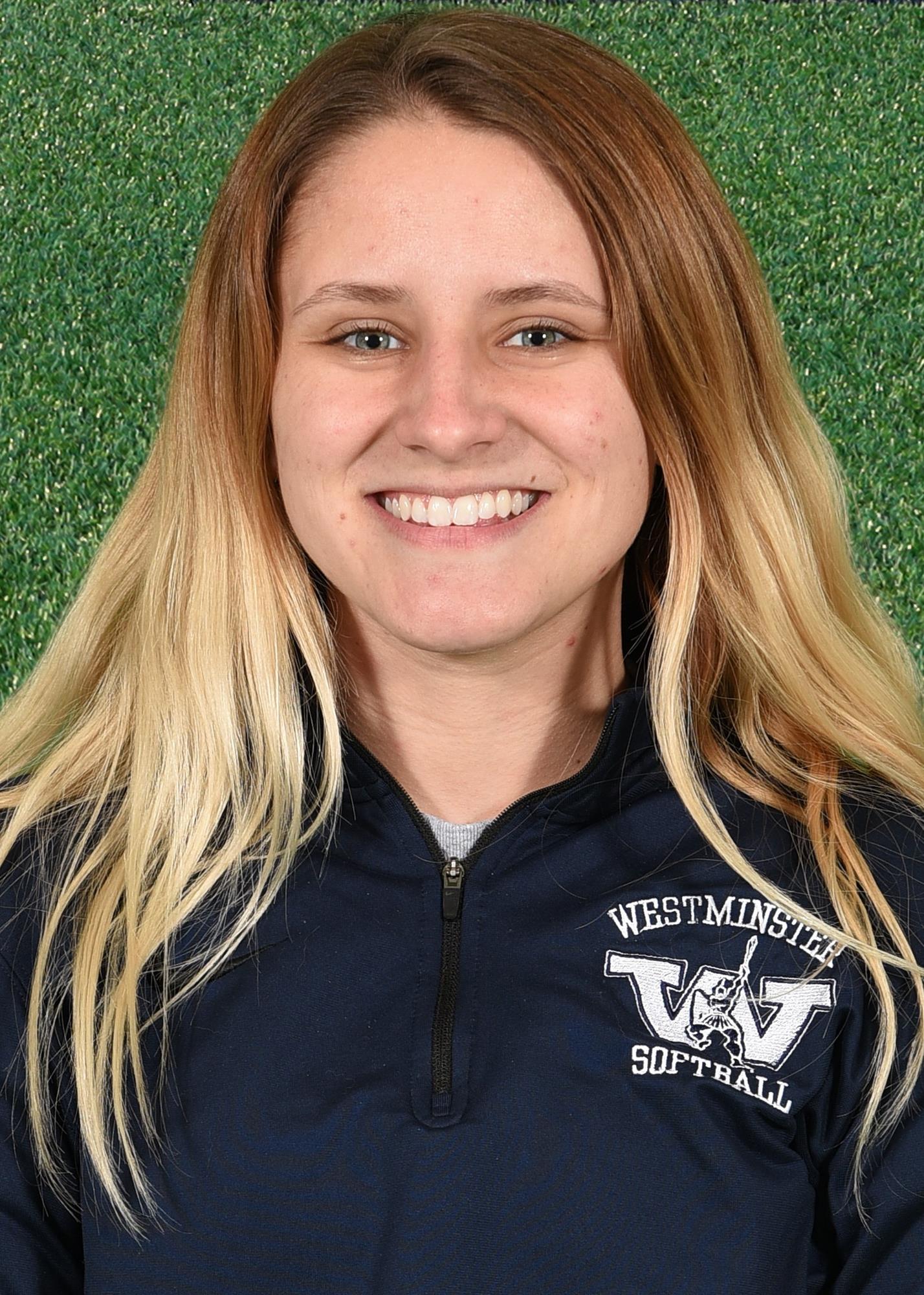 Leah Woytek