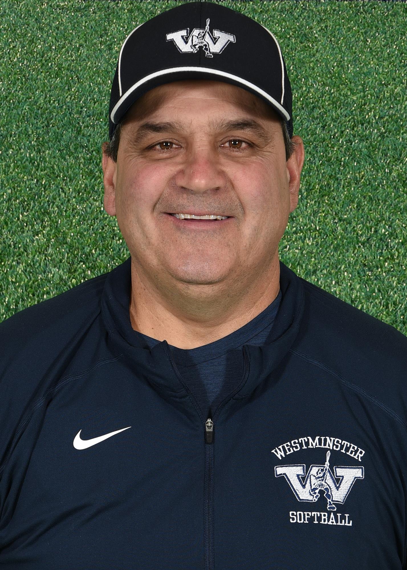 Hank Pezzuolo