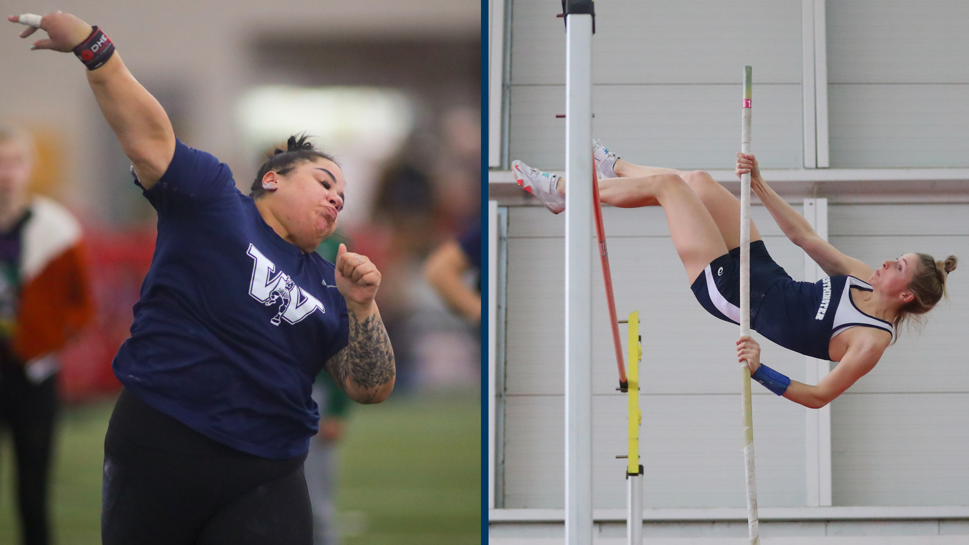 Track and Field 4-2-22